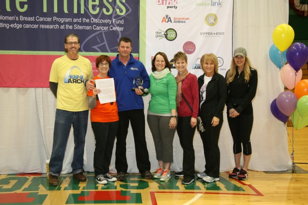 Celebrate Fitness 2013